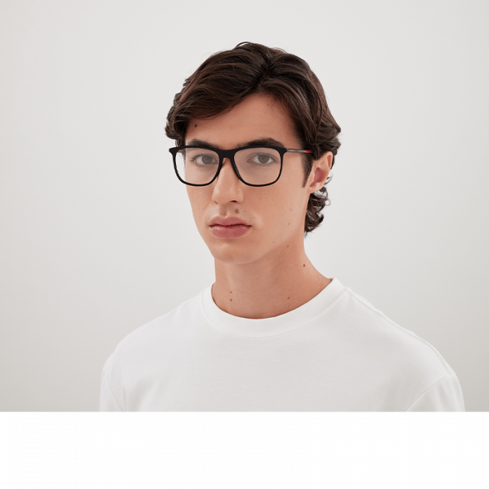 Gucci GG0554O 009 Black [1]