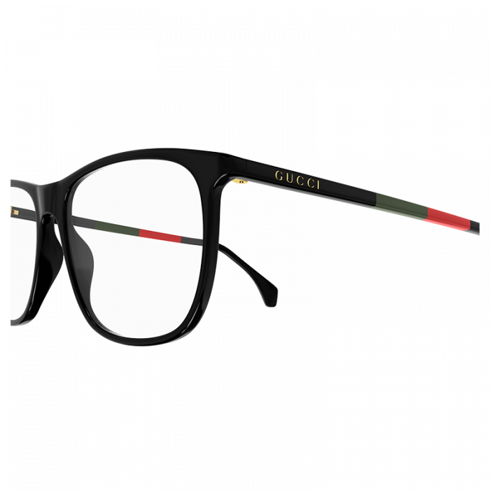 Gucci GG0554O 009 Black [3]