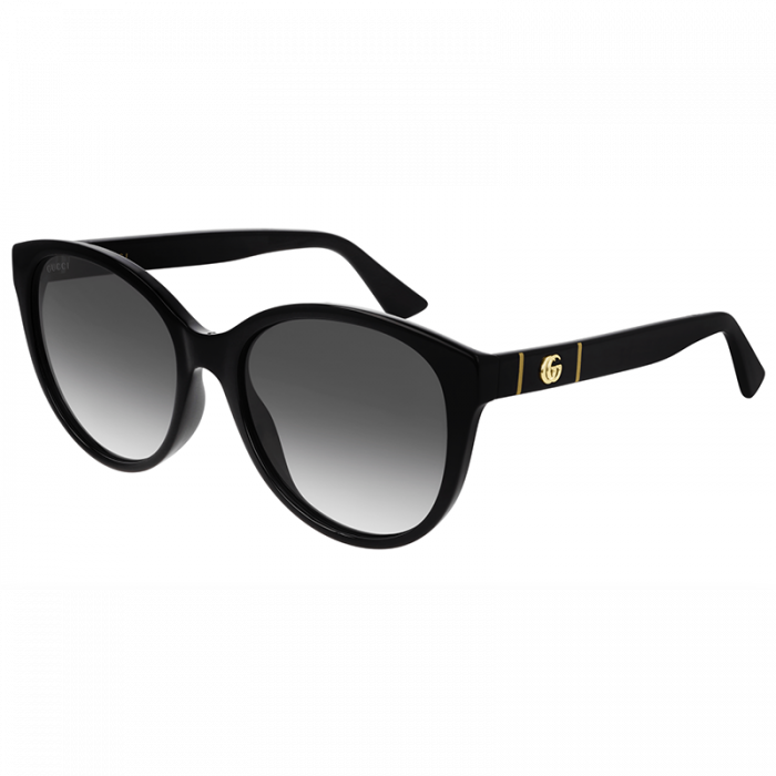 Gucci GG0631S 001 Black [2]