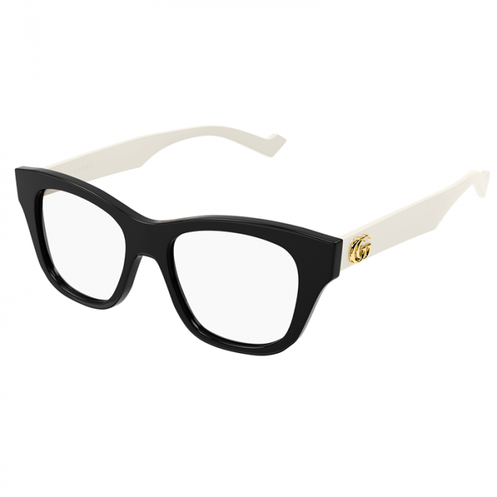 Gucci GG0999O 002 Black [3]