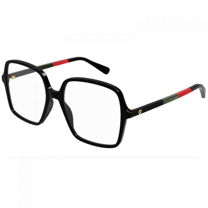 Gucci GG1003O 008 Black [3]