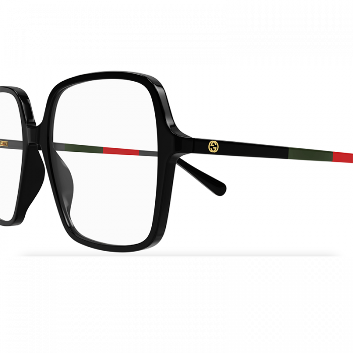 Gucci GG1003O 008 Black [4]