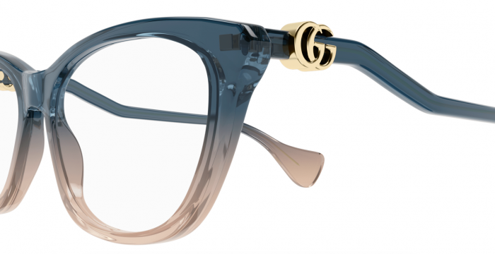 Gucci GG1012O 002 Blue [3]