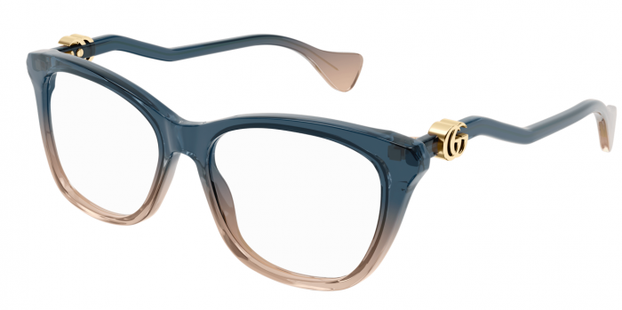 Gucci GG1012O 002 Blue [2]