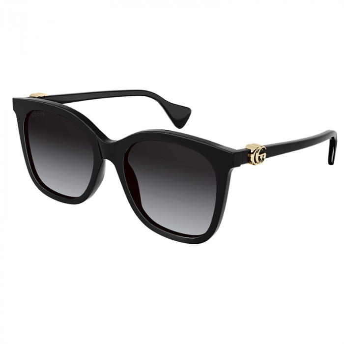 Gucci GG1071S 001 Black [2]