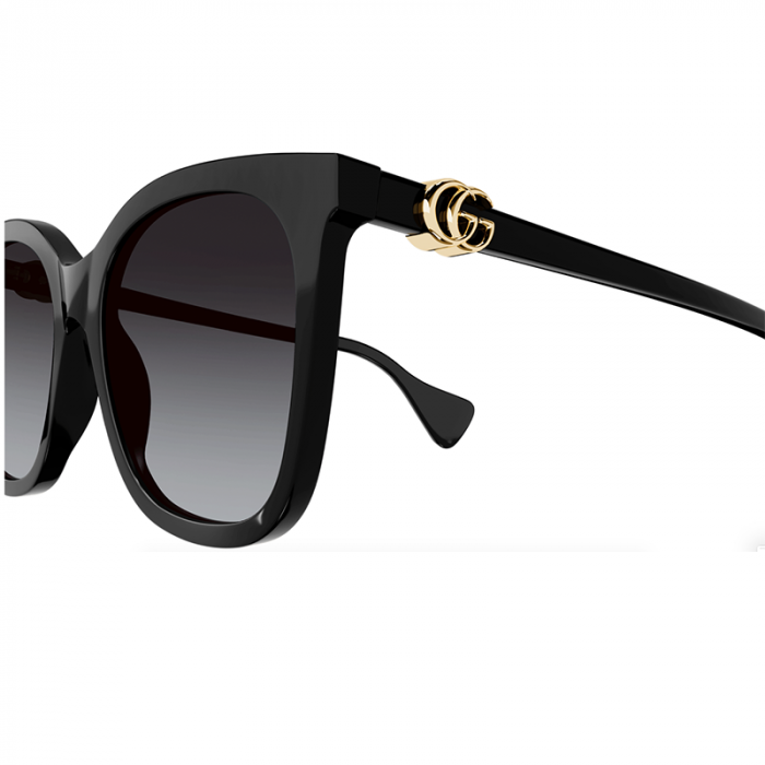 Gucci GG1071S 001 Black [3]