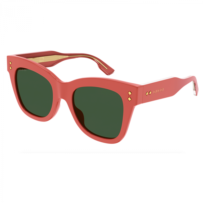 Gucci GG1082S 004 Pink Green [2]