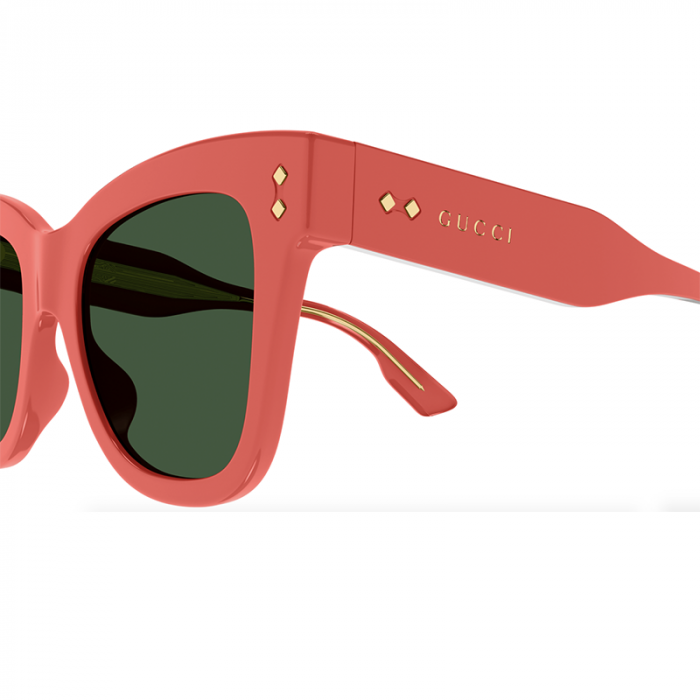 Gucci GG1082S 004 Pink Green [3]