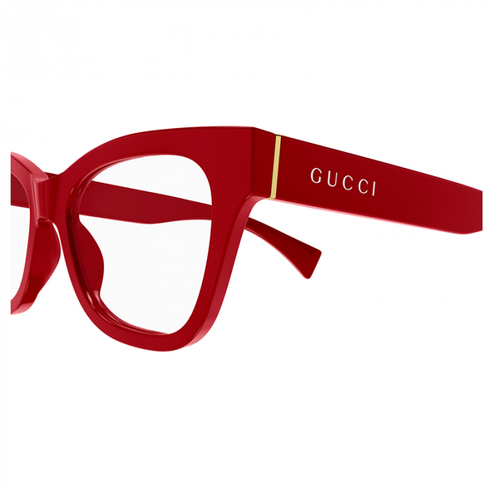 Gucci GG1133O 005 Red [3]