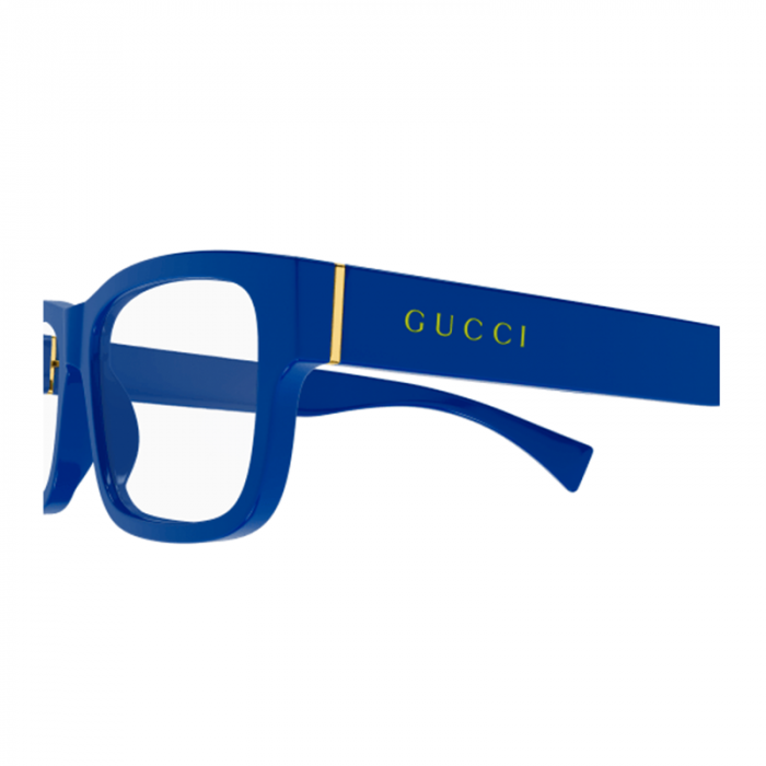 Gucci GG1141O 002 Blue [4]