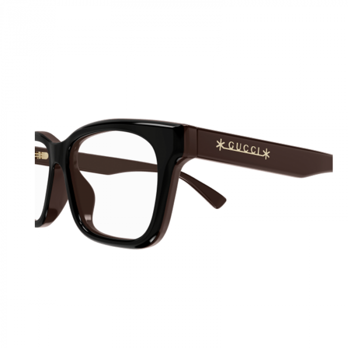 Gucci GG1177O 006 Brown [3]