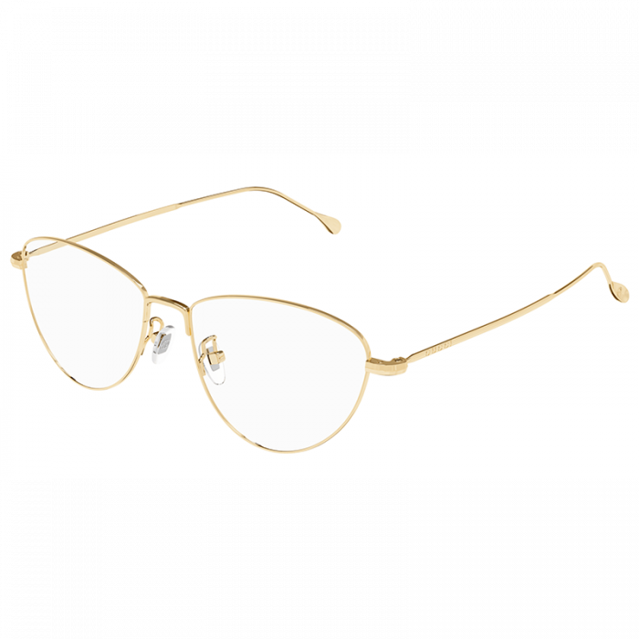 Gucci GG1185O 001 Gold [3]