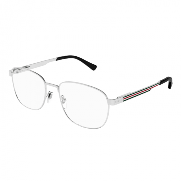 Gucci GG1225O 001 Silver [3]