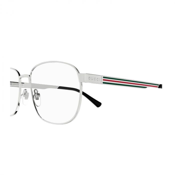 Gucci GG1225O 001 Silver [4]