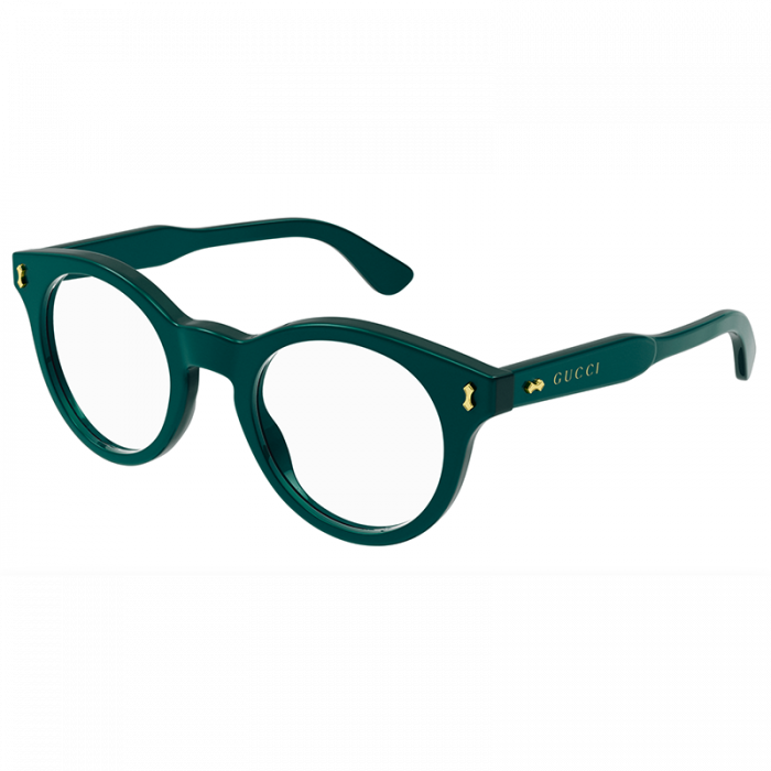 Gucci GG1266O 003 Green [2]