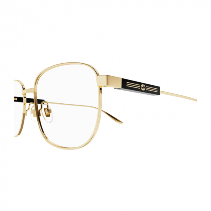 Gucci GG1312O 002 Gold [3]