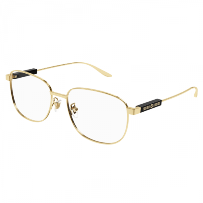 Gucci GG1312O 002 Gold [2]