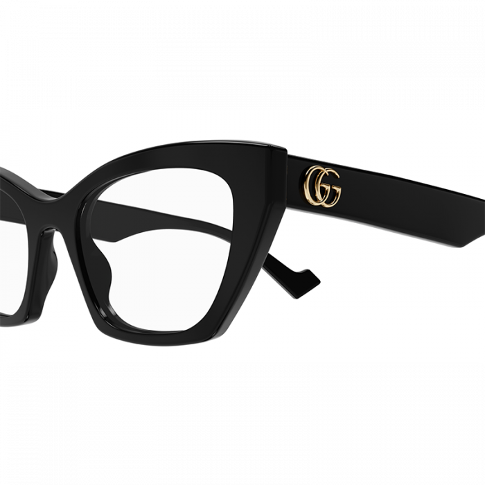 Gucci GG1334O 001 Black [3]