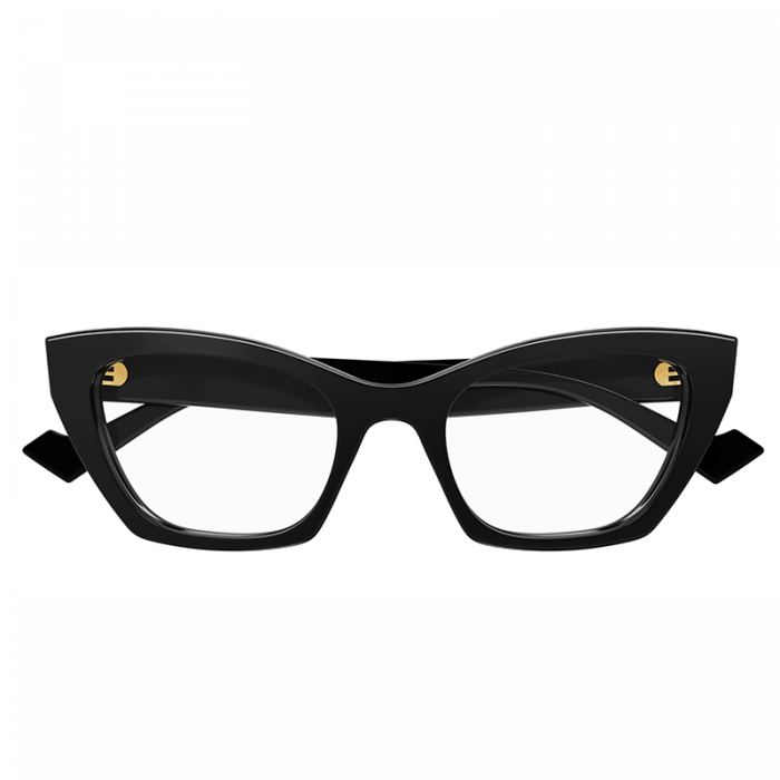 Gucci GG1334O 001 Black [1]