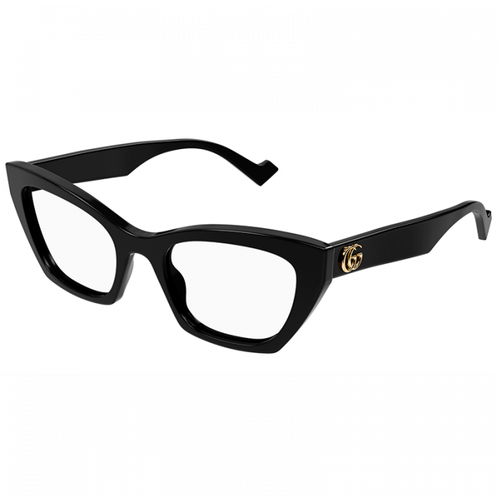 Gucci GG1334O 001 Black [2]