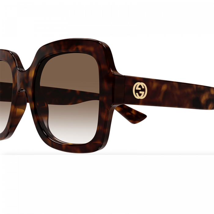 Gucci GG1337S 003 Havana [3]