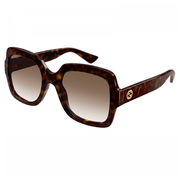Gucci GG1337S 003 Havana [2]