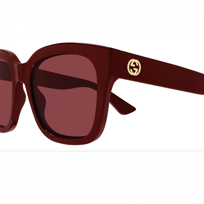Gucci GG1338S 007 Burgundy [4]