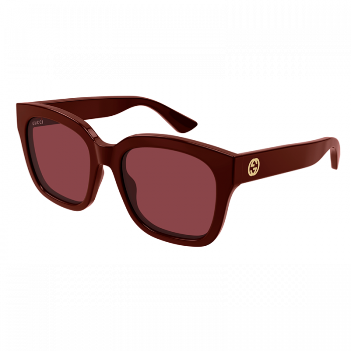 Gucci GG1338S 007 Burgundy [3]