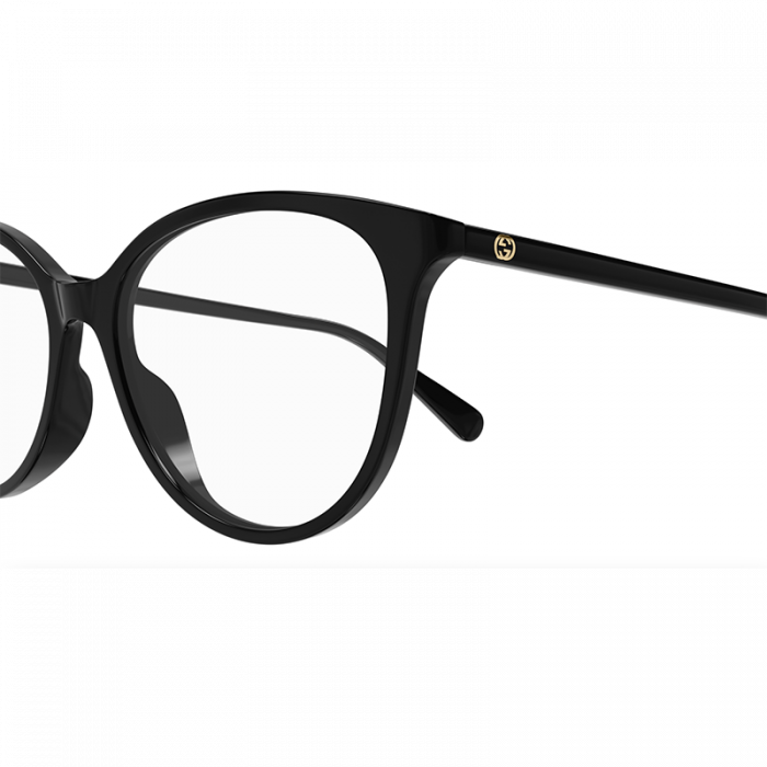 Gucci GG1359O 001 Black [4]