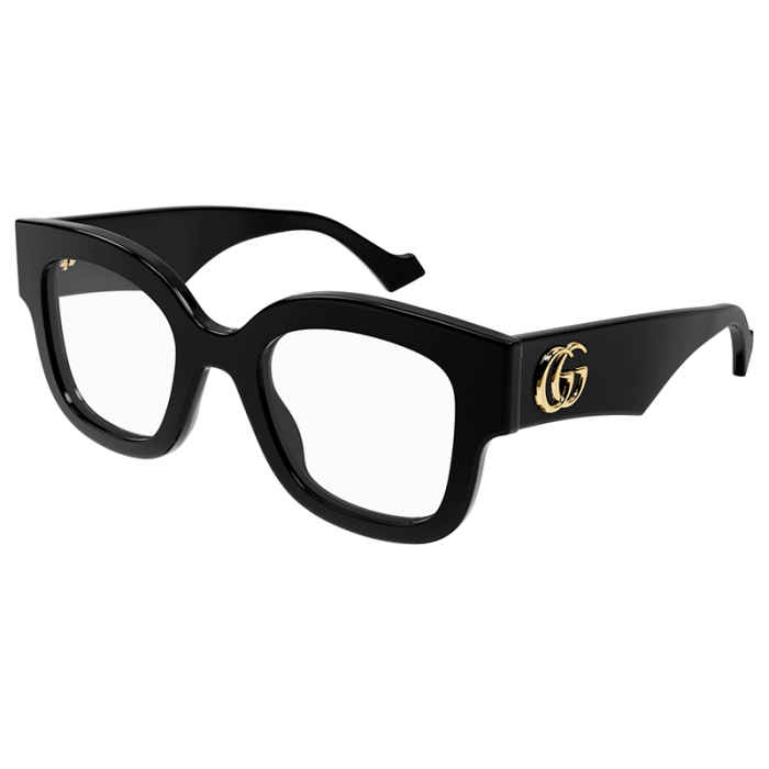 Gucci GG1423O 001 Black [2]