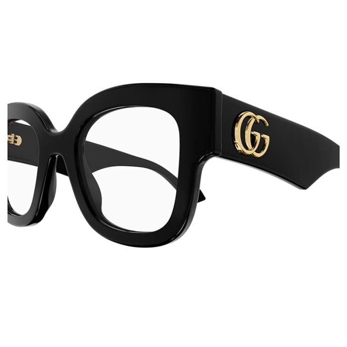 Gucci GG1423O 001 Black [3]