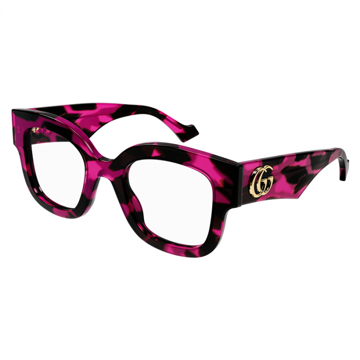 GUCCI GG1423O 003 Fuchsia [2]