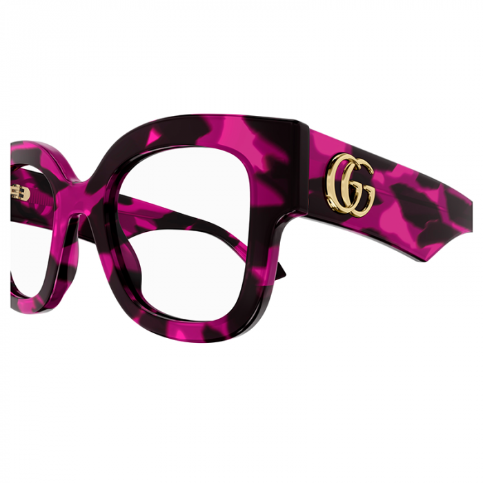 GUCCI GG1423O 003 Fuchsia [3]