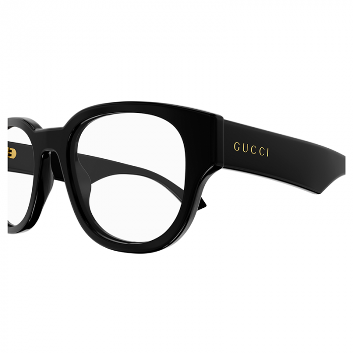 Gucci GG1429O 001 Black [3]