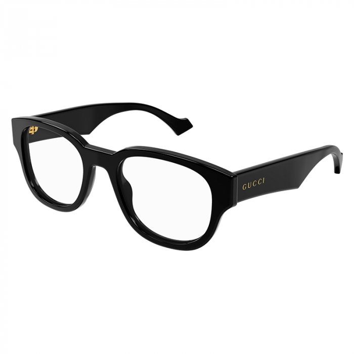 Gucci GG1429O 001 Black [2]