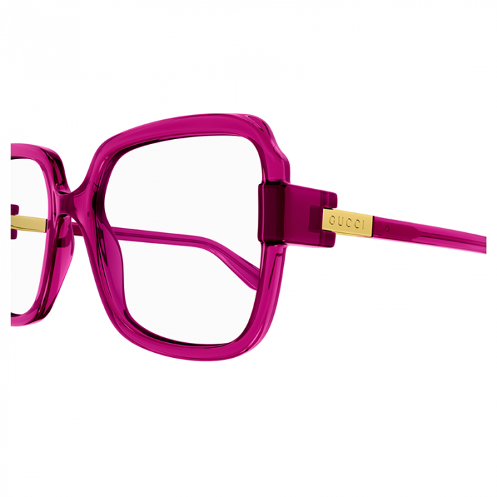 Gucci GG1433O 003 Fuchsia [3]
