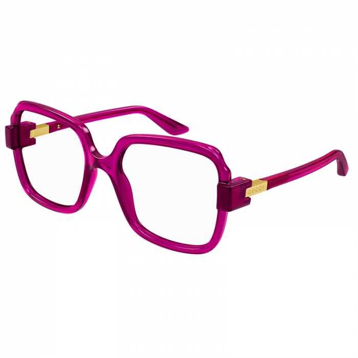 Gucci GG1433O 003 Fuchsia [2]