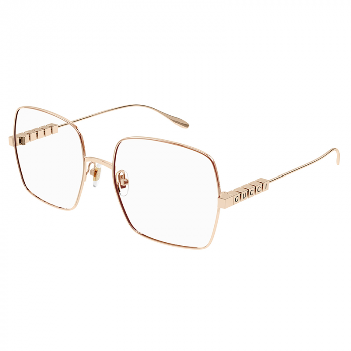 Gucci GG1434O 002 Gold [2]