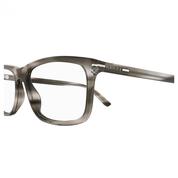 Gucci GG1447O 003 Grey [3]