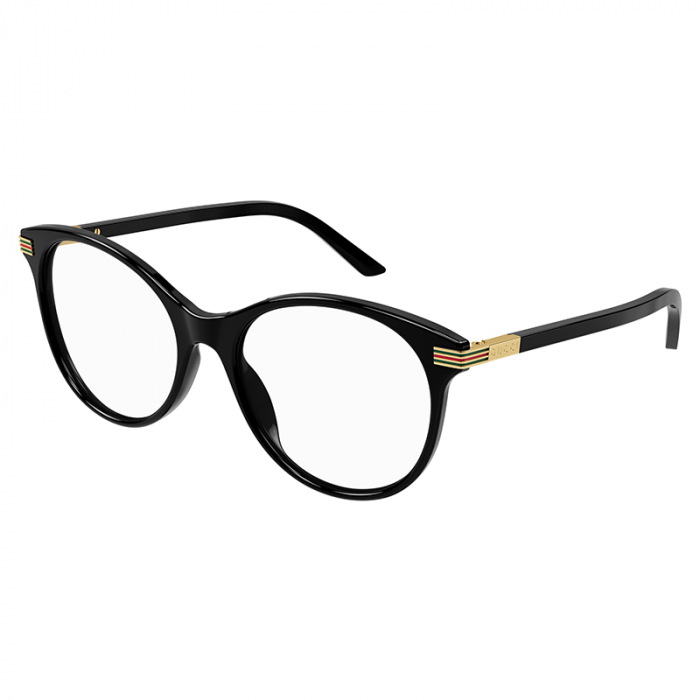 Gucci GG1450O 001 Black [2]