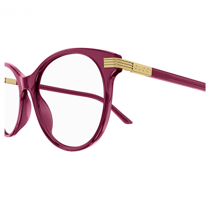 Gucci GG1450O 003 Fuchsia  [3]