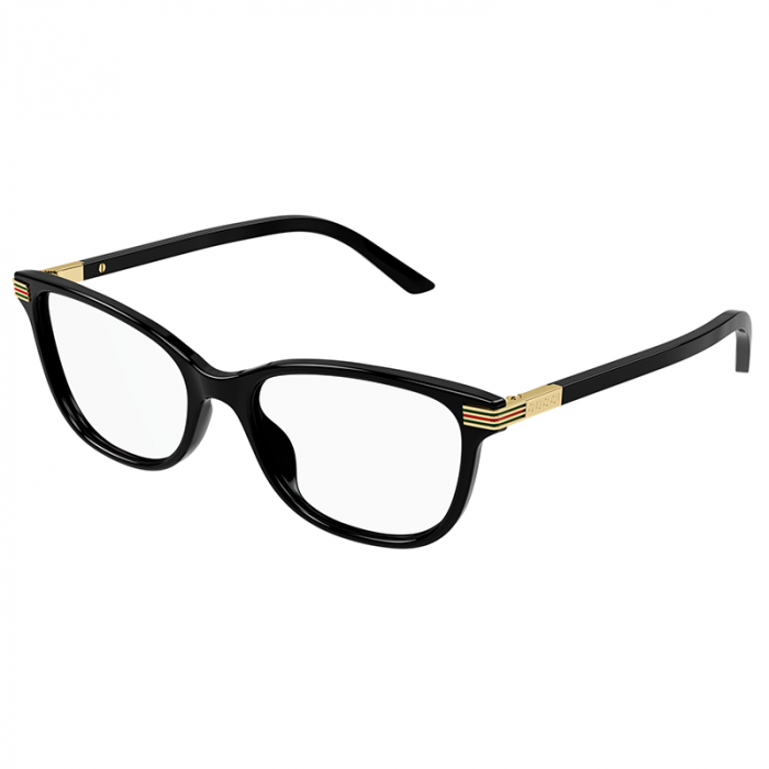 Gucci GG1451O 004 Black [2]