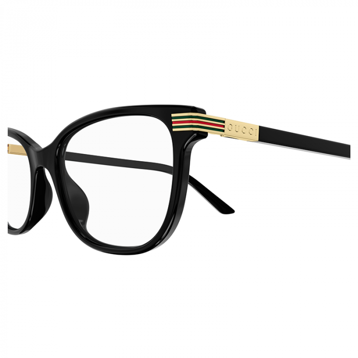 Gucci GG1451O 004 Black [3]