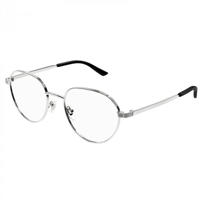 Gucci GG1458O 003 Silver [2]