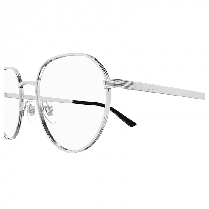 Gucci GG1458O 003 Silver [3]