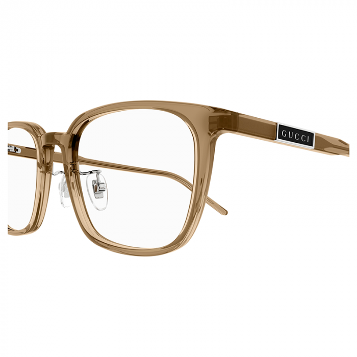 Gucci GG1465OA 004 Bronz [3]