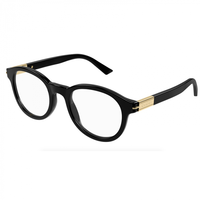 Gucci GG1503O 001 Black [2]
