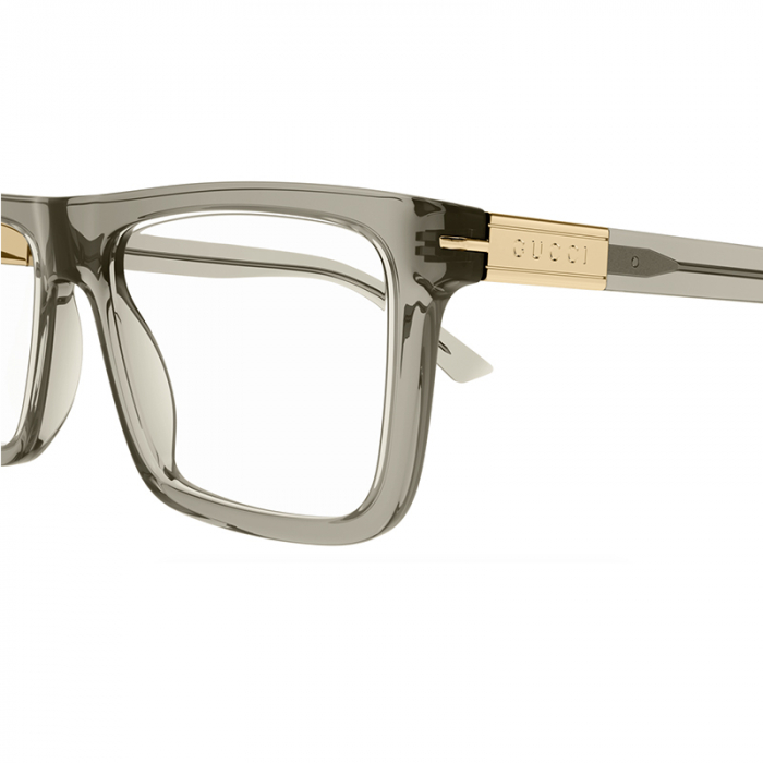 Gucci GG1504O 008 Brown [3]