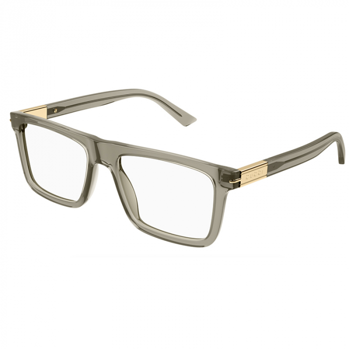 Gucci GG1504O 008 Brown [2]