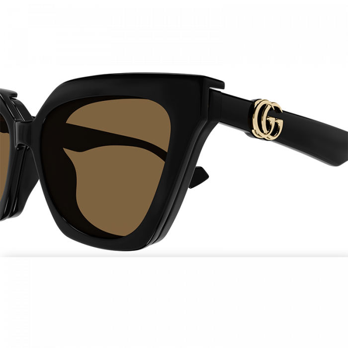 Gucci GG1542S 001 Black [3]